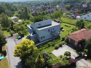 Prodej rodinného domu, Havířov, Ovocná, 355 m2