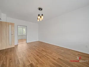 Pronájem bytu 3+1, Mostek, 66 m2