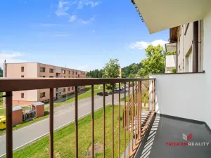 Pronájem bytu 3+1, Mostek, 66 m2