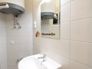 Pronájem bytu 2+kk, Praha - Nusle, Žateckých, 54 m2