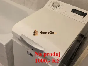 Pronájem bytu 2+kk, Praha - Nusle, Žateckých, 54 m2