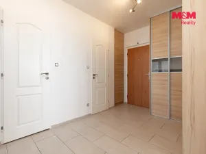 Prodej bytu 3+1, Ostrava - Poruba, Francouzská, 69 m2