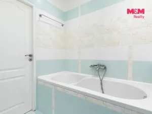 Prodej bytu 3+1, Ostrava - Poruba, Francouzská, 69 m2