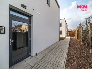 Prodej bytu 3+kk, Rokycany - Borek, Pražská, 72 m2