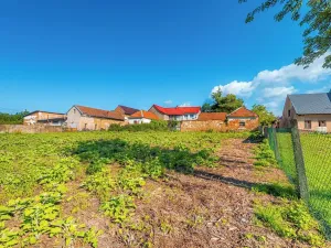 Prodej pozemku pro bydlení, Hranice, 2053 m2