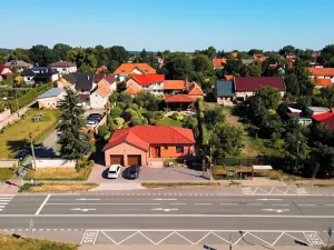 Prodej pozemku pro bydlení, Hranice, 2053 m2