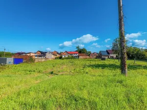 Prodej pozemku pro bydlení, Hranice, 2053 m2