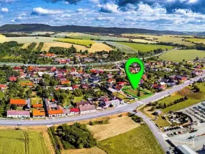 Prodej pozemku pro bydlení, Hranice, 2053 m2