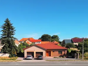 Prodej pozemku pro bydlení, Hranice, 2053 m2
