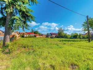 Prodej pozemku pro bydlení, Hranice, 2053 m2