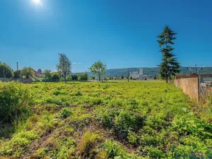 Prodej pozemku pro bydlení, Hranice, 2053 m2