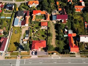 Prodej pozemku pro bydlení, Hranice, 2053 m2
