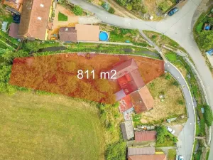 Prodej rodinného domu, Bítovčice, 76 m2