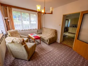 Prodej rodinného domu, Bítovčice, 76 m2