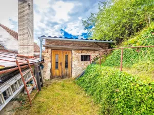 Prodej rodinného domu, Bítovčice, 76 m2