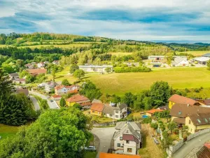 Prodej rodinného domu, Bítovčice, 76 m2