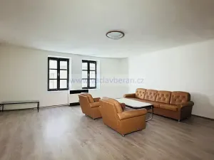Prodej rodinného domu, Lanškroun, Máchova, 182 m2