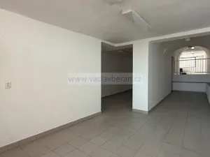 Prodej rodinného domu, Lanškroun, Máchova, 182 m2