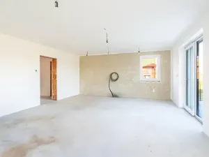 Prodej rodinného domu, Hluboká nad Vltavou, 120 m2