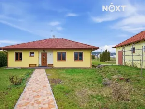 Prodej rodinného domu, Litvínovice, 154 m2