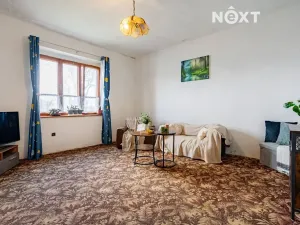 Prodej rodinného domu, Olešnice, 74 m2