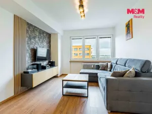 Prodej bytu 2+kk, Ostrava - Poruba, Průběžná, 41 m2