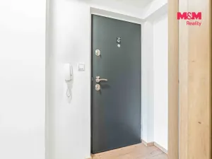 Prodej bytu 2+kk, Ostrava - Poruba, Průběžná, 41 m2