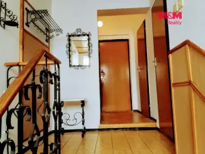 Pronájem bytu 1+1, Dobrá Voda u Českých Budějovic, Na Vyhlídce, 32 m2