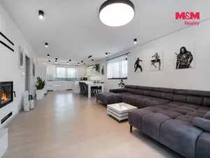 Prodej rodinného domu, Letohrad, U Valu, 165 m2