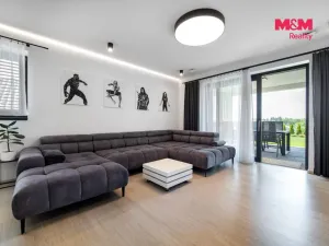 Prodej rodinného domu, Letohrad, U Valu, 165 m2