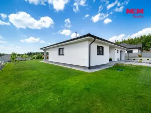 Prodej rodinného domu, Letohrad, U Valu, 165 m2