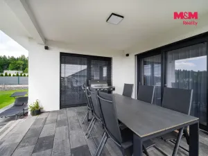 Prodej rodinného domu, Letohrad, U Valu, 165 m2