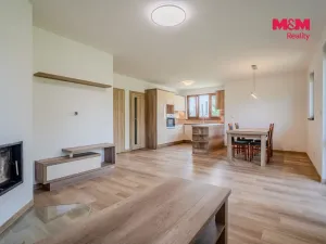 Prodej rodinného domu, Rychvald, Parcelní, 141 m2