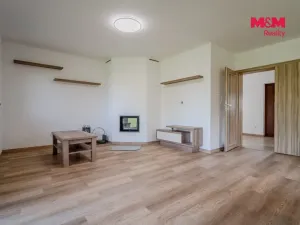 Prodej rodinného domu, Rychvald, Parcelní, 141 m2