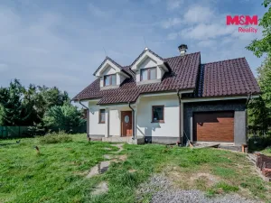 Prodej rodinného domu, Rychvald, Parcelní, 141 m2