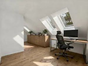 Prodej rodinného domu, Nová Ves, 170 m2