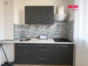 Pronájem bytu 3+1, Most, Žatecká, 78 m2