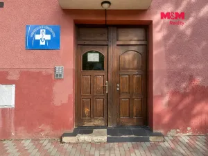 Pronájem bytu 3+1, Most, Žatecká, 78 m2