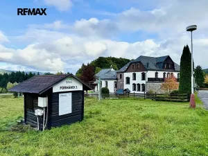 Prodej bytu 1+kk, Janské Lázně, Modrokamenná, 32 m2