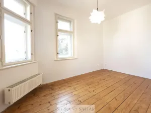 Prodej bytu 2+kk, Praha - Smíchov, Na Václavce, 49 m2