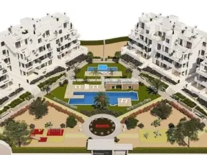 Prodej bytu 3+kk, Torre Pacheco, Murcia, Španělsko, 67 m2