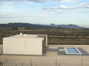 Prodej rodinného domu, Pinoso, Alicante, Španělsko, 145 m2