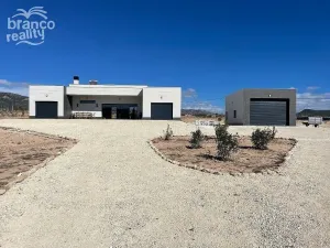 Prodej rodinného domu, Pinoso, Alicante, Španělsko, 165 m2