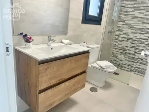 Prodej bytu 3+kk, Torre Pacheco, Murcia, Španělsko, 80 m2