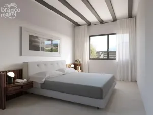Prodej rodinného domu, Penaguila, Alicante, Španělsko, 155 m2