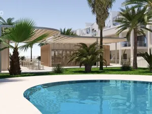 Prodej bytu 4+kk, Torre Pacheco, Murcia, Španělsko, 85 m2