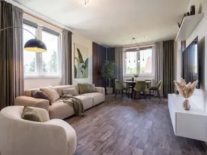 Prodej bytu 3+1, Rynárec, 83 m2