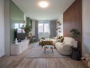 Prodej bytu 3+1, Rynárec, 83 m2