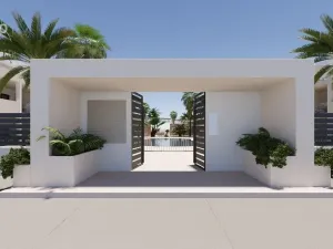 Prodej bytu 3+kk, Torre Pacheco, Murcia, Španělsko, 68 m2