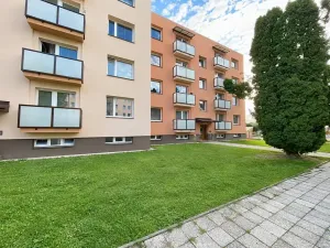 Prodej bytu 3+kk, Valdice, 73 m2